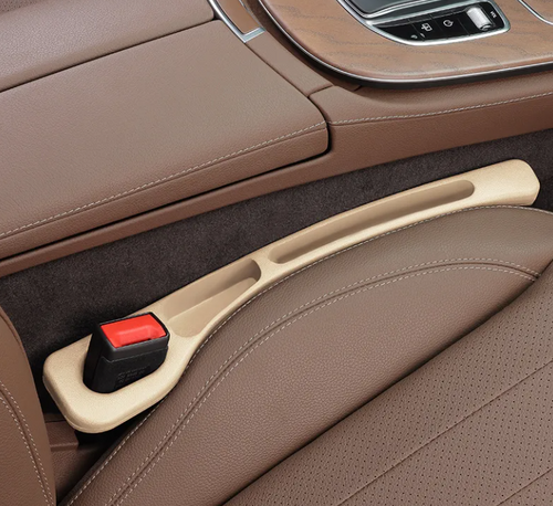 Car Seat Gap Plug Strip Storage Box